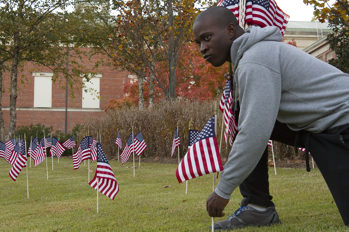 5 Strengths Military-Connected Students Bring To The Classroom | UGA ...