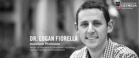 graduate certificate in cognitive psychology and educational practice