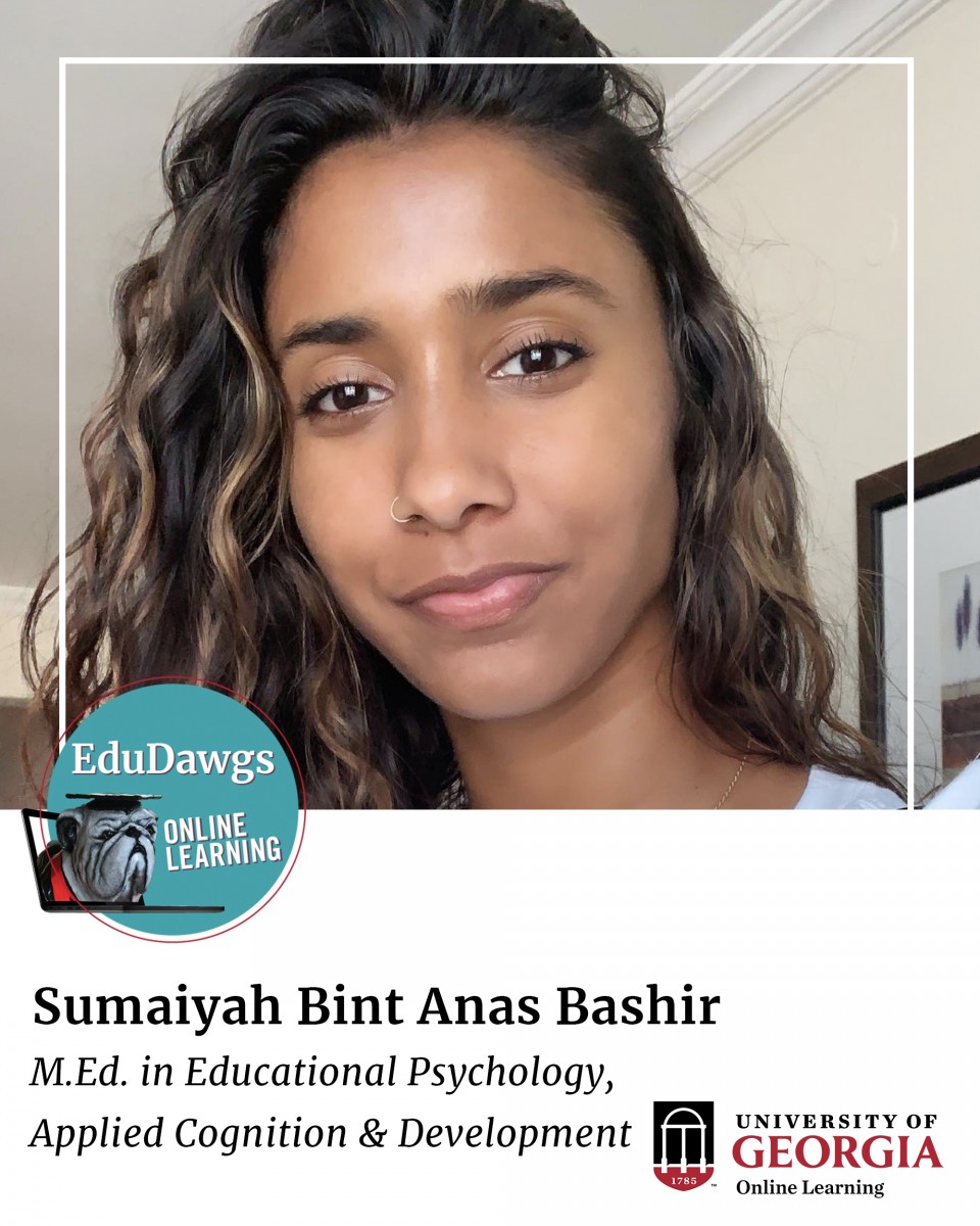 Sumaiyah Bint Anas Bashir