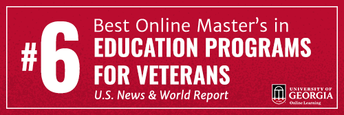 #6 Best Education Programs for Veterans - US News