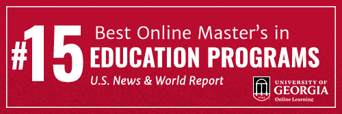 #15 Online Education Programs - US News