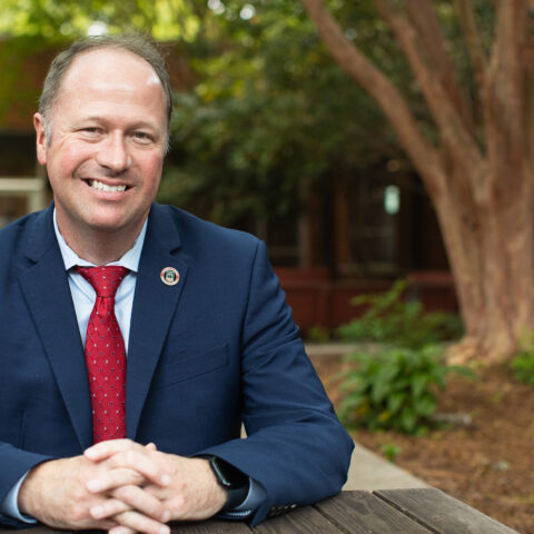 Stephan Durham