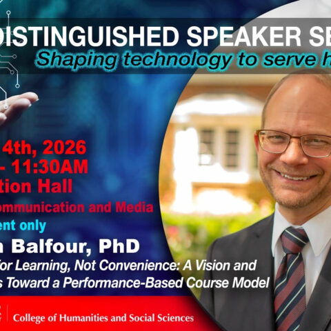 Graphic thumbnail for Stephen Balfour presentation